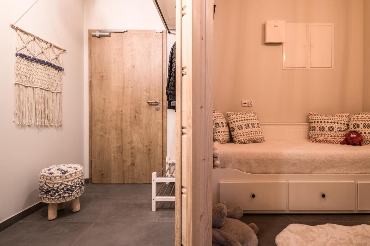Apartament Karpielowka Przy Potoku Kościelisko Exterior foto